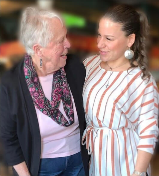Our Story – Aging Kingdom Homecare – Aging Kingdom Homecare story - home care agency Southern Maine - faith-based home care Maine