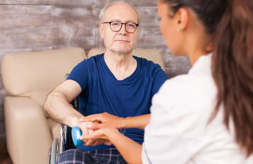 Our Services – Aging Kingdom Homecare – home care services Maine