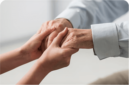 Vector (22) (1) Understanding Spiritual Care in Maine Health Care at Home SettingsĀ ā Aging Kingdom Homecare