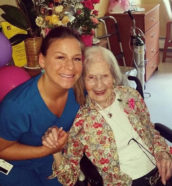 Our Story – Aging Kingdom Homecare – Aging Kingdom Homecare story - home care agency Southern Maine - faith-based home care Maine