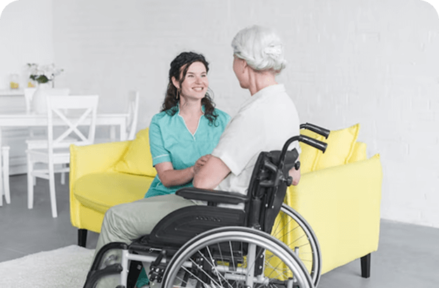 Integrating Spiritual Care Nursing into In-Home Elderly Care: A Holistic Approach  – Aging Kingdom Homecare