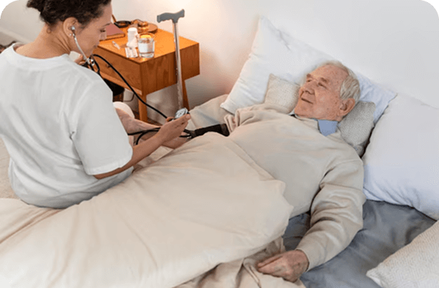 Hip Arthroplasty Post Op Care: A Step-by-Step Recovery Plan  – Aging Kingdom Homecare