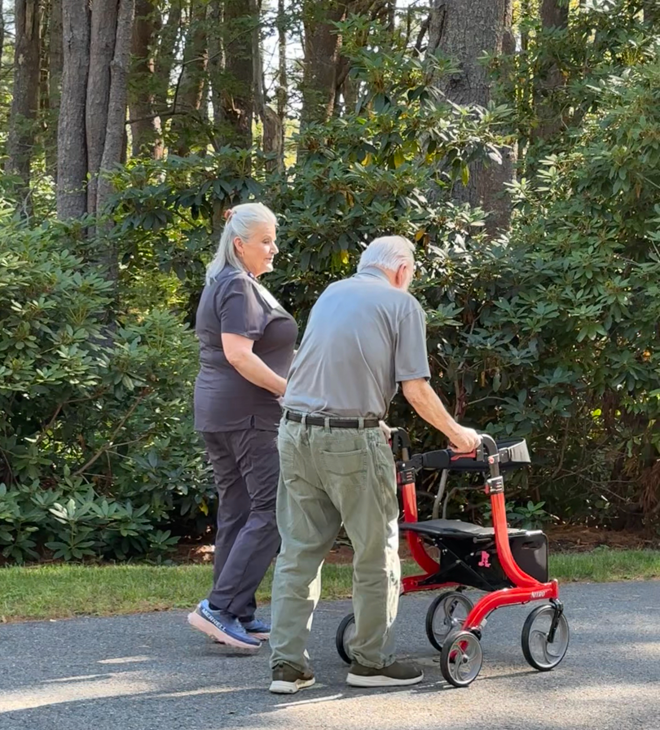Home – Aging Kingdom Homecare – home care services - homecare Southern Maine