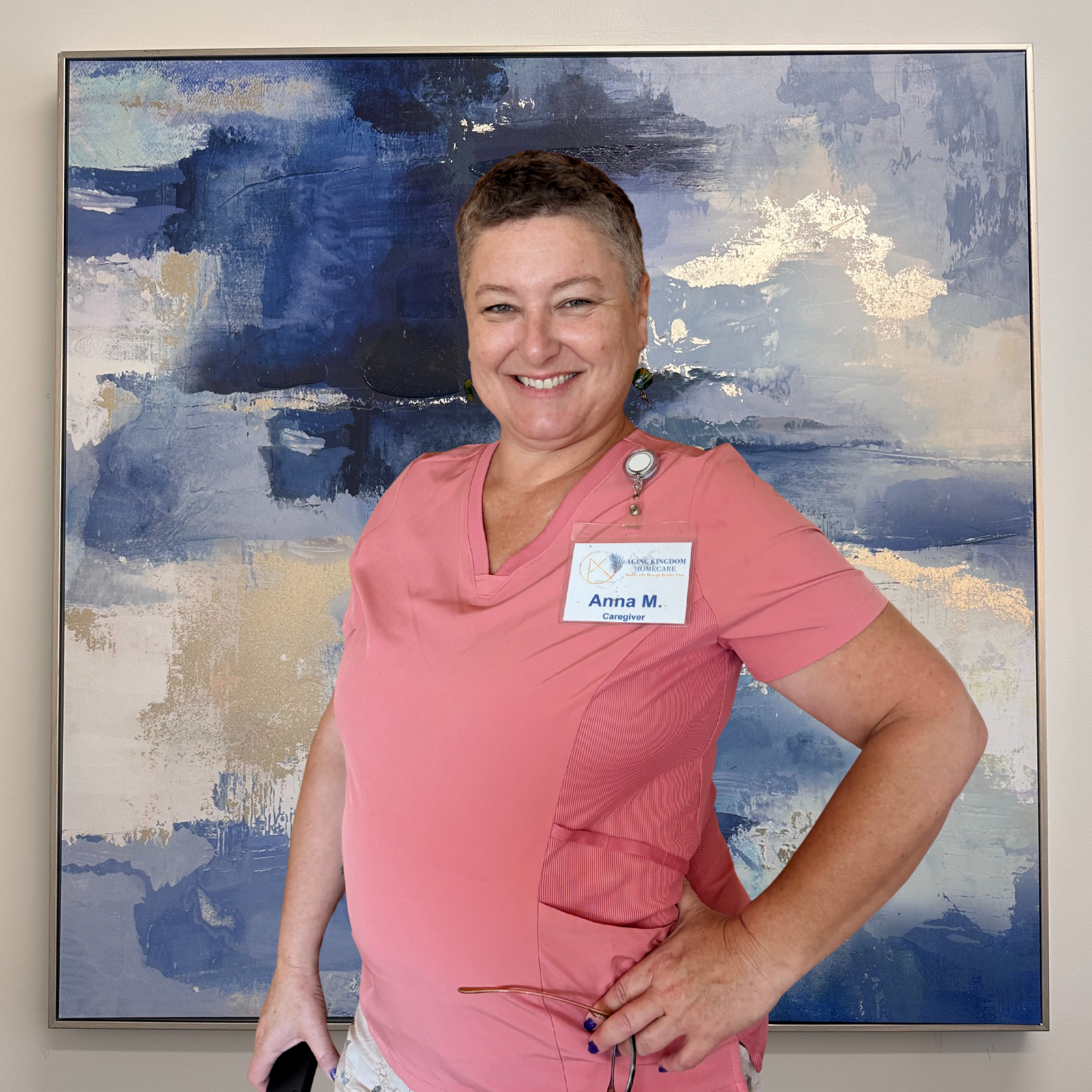 Our Team – Aging Kingdom Homecare – Home care professionals